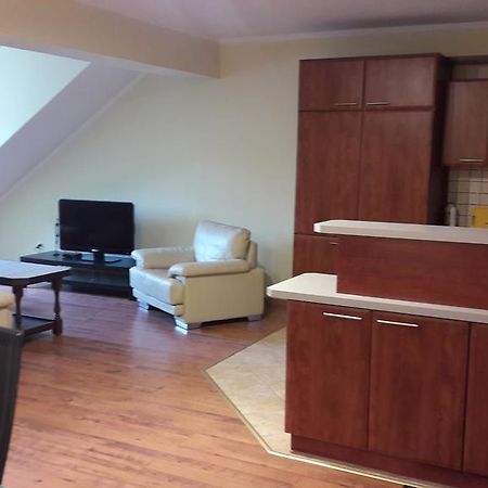 Apartamenty 소쿠카 외부 사진
