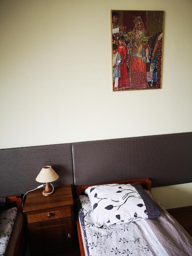 Apartamenty 소쿠카 외부 사진