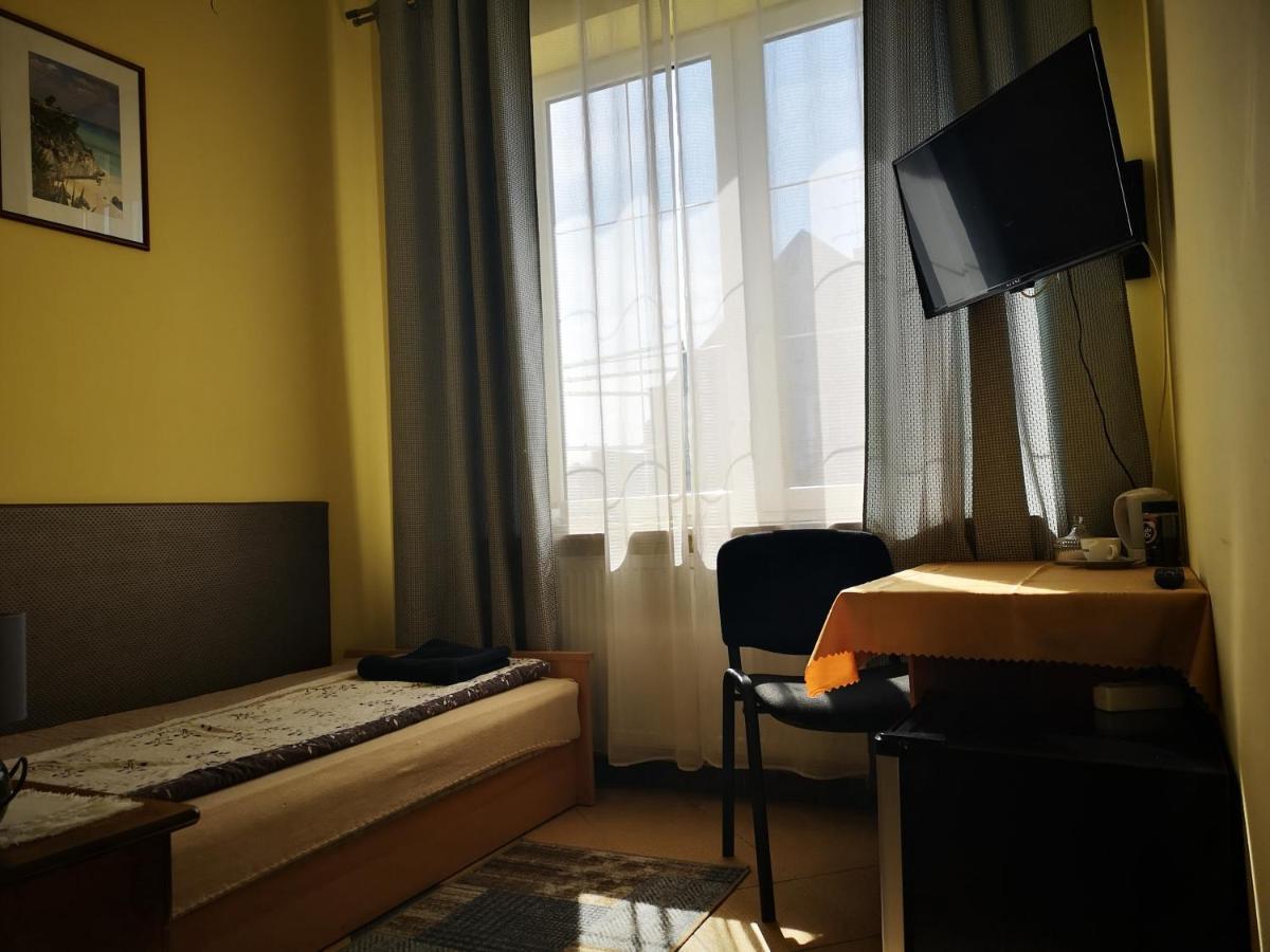Apartamenty 소쿠카 외부 사진