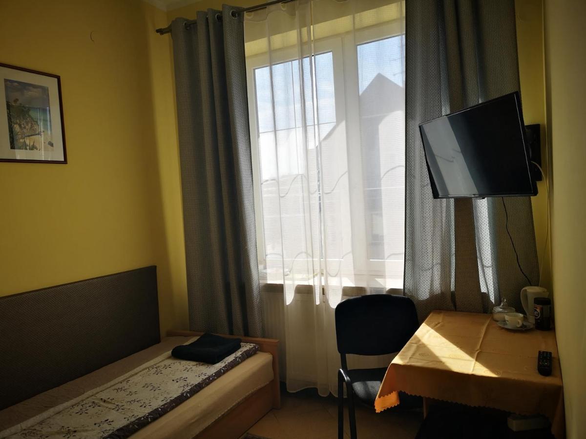 Apartamenty 소쿠카 외부 사진