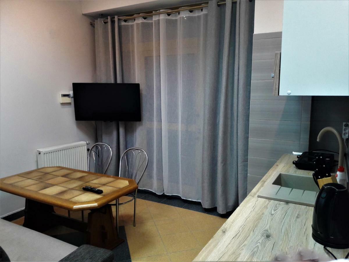 Apartamenty 소쿠카 외부 사진