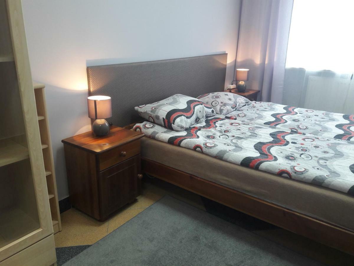 Apartamenty 소쿠카 외부 사진